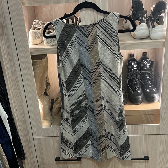 Missoni mini dress size small - Picture 3 of 3